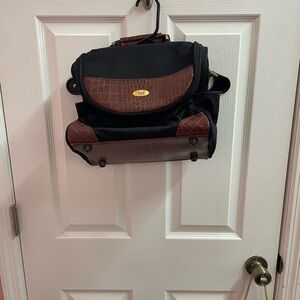 Diane Von Furstenberg Travel Train Case